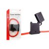 Poistkove puzdro AMIO s 30cm kablom AM02338