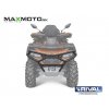 predny ocranny ram cf moto gladiator X600