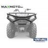 PREDNY OCHRANNY RAM CF MOTO GLADIATOR X520 2016