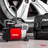 Kovovy vzduchovy kompresor do auta Acomp 03 AMIO 12V AM01135 3