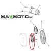 Voľnobežka štartéra POLARIS Sportsman 450/570, RANGER RZR 570/ 900/ 1000, 1204184, 1204884