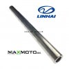 Uloženie zadného ramena LINHAI 400/ 500/ M550/ M565/ M750, horné/ dolné, 70683/ 70687