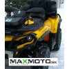 ROZSIROVACIE LEMY can am outlander g2