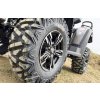 pneu BULLDOG TIRES B350 4