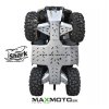 Kryt podvozku pre štvorkolku CF MOTO Gladiator X850 LONG, X1000 (XX-2020)