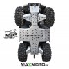 Kryt podvozku pre štvorkolku CF MOTO Gladiator X850 LONG, X1000 (XX-2020)