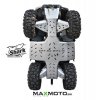 Kryt podvozku pre štvorkolku CF MOTO Gladiator X8