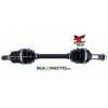 Poloos ACCESS MAX 650 MAX 750 23200 A27 003 23200 A40 000 zadna