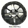 Disk AR810 14x7 offset 4+3 4x110 YAMAHA SUZUKI KAWASAKI CF MOTO AR810 110