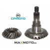 Ozubenia prevodovky CF MOTO Gladiator RX510 0180 062206 1