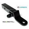 Adapter tazneho zariadenia CF MOTO Gladiator X450 X520 X600 X625 Z1000 UTV1000, 5BW1 401200 20000