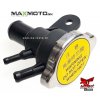 Vicko chladica ACCESS MAX 650 750 SHADE 850 15229 A27 000