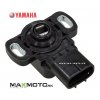 Snimac skrtiacej klapky TPS YAMAHA Raptor 700 a ine 8GL 85885 00 00 1