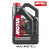 Olej MOTUL ATV POWER 4T 5W40 4L 105898