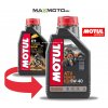 Olej MOTUL ATV POWER 4T 5W40 1L 105897 NOVY OBAL