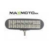 LED pracovne svetlo L0166 12V 24V 24W 1