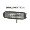 LED pracovne svetlo L0166 12V 24V 24W