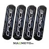 Navleky tlmicov CF MOTO CFORCE 4ks NOVY MODEL OS CF WHT