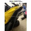 Rozsirovacie plasty blatnikov CAN AM Maverick X3 2017 a novsie STM MP0361 1