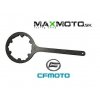 0JY0 050000 922 001 zaistenie variatora CF MOTO