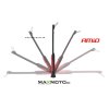 Pracovna lampa so vstavanou bateriou WT01 02170 2obrazok