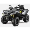 9AWA 041021 0H900 predný plast CF MOTO GLADIATOR X1000 1