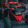 KONCOVKA VYFUKU MAVERICK X3 TURBA RJWC 1