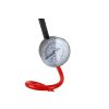 Kovovy vzduchovy kompresor do auta Acomp 04 AMIO 12V dvojpiestovy AM01136 2