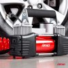 Kovovy vzduchovy kompresor do auta Acomp 04 AMIO 12V dvojpiestovy AM01136 10