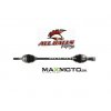 Predna lava poloos CAN AM Maverick X3 AB6 CA 8 126