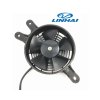 ventilator chladica Linhai 22905 22905t 27451