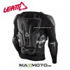 Koerta chranic tela LEATT 6 5 Body Protector Graphene 5021400100 5021400101 5021400102 5021400103 5021400104 1