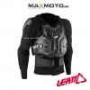 Koerta chranic tela LEATT 6 5 Body Protector Graphene 5021400100 5021400101 5021400102 5021400103 5021400104