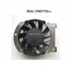 Ventilator chladica YAMAHA Raptor 700 13 22 1PE E2405 00 00 FAN16 2