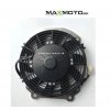 Ventilator chladica YAMAHA YFZ450 04 13 5TG 12405 00 00 FAN18 2