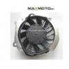 Ventilator chladica YAMAHA YFZ450 04 13 5TG 12405 00 00 FAN18