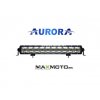 LED panel AURORA D5D1 rozmer 564mm 100W ALO D5D1 20 E12