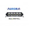 LED panel AURORA D5D1 rozmer 310mm 100W ALO D5D1 10 E12