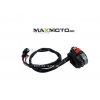 Zdruzeny ovladac YAMAHA YFZ 450 Raptor 700 Kodiak 450 700 1S3 83973 11 00 09 23 lavy PRZ Y046 3