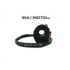 Zdruzeny ovladac YAMAHA Grizzly 125 YFZ 450 Raptor 250 Warrior Wolverine 02 13 lavy PRZ HS 03 YAM 2