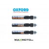 Smerovky OXFORD NIGHTSLIDER sekvencne pre motorky a stvorkolky predne EL359 3