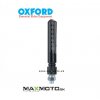 Smerovky OXFORD NIGHTSLIDER sekvencne pre motorky a stvorkolky predne EL359