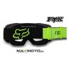 Okuliare FOX Main Stray MX23 cierne fluo zlte 25834 019 OS 1