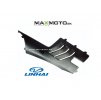 Kryt motora LINHAI 260 300 pravy 20404A