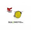 Vicko chladica ACCESS Max 4 300 Max 5 400 Tomahawk 300 400 Warrior 450 15232 A01 000