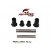 Ulozenie zadneho naboja POLARIS Sportsman 550 850 1000 Scrambler 850 1000 Sea Doo 50 1207