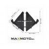 Sada spodnych panelov dveri POLARIS RZR PRO 2020 FTVDI 00301BK 3