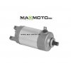 Starter YAMAHA Breeze Grizzly 125 89 10 3FA 81800 01 00 3FA 81890 00 00 18755N