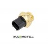 Snimac teploty ventilatora chladica YAMAHA Grizzly Kodiak 400 450 Wolverine 450 03 14 CAL SR155