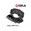 Box na stvorkolku CF MOTO Gladiator X450 G2 GKA Tesseract X4F predny GKA BOX CFX4 FR STL 3